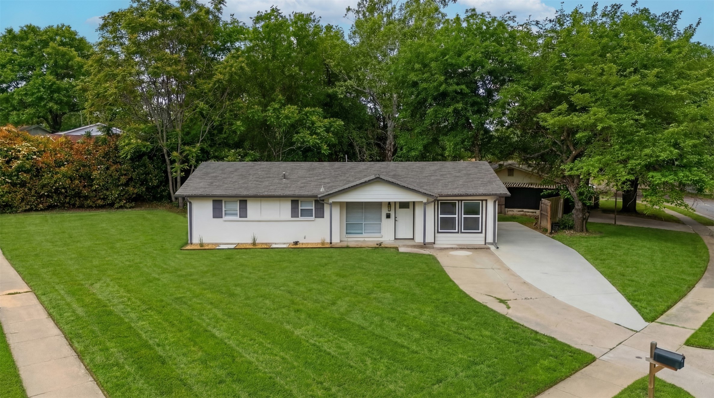 6401 Loydhill Lane Fort Worth TX 76135