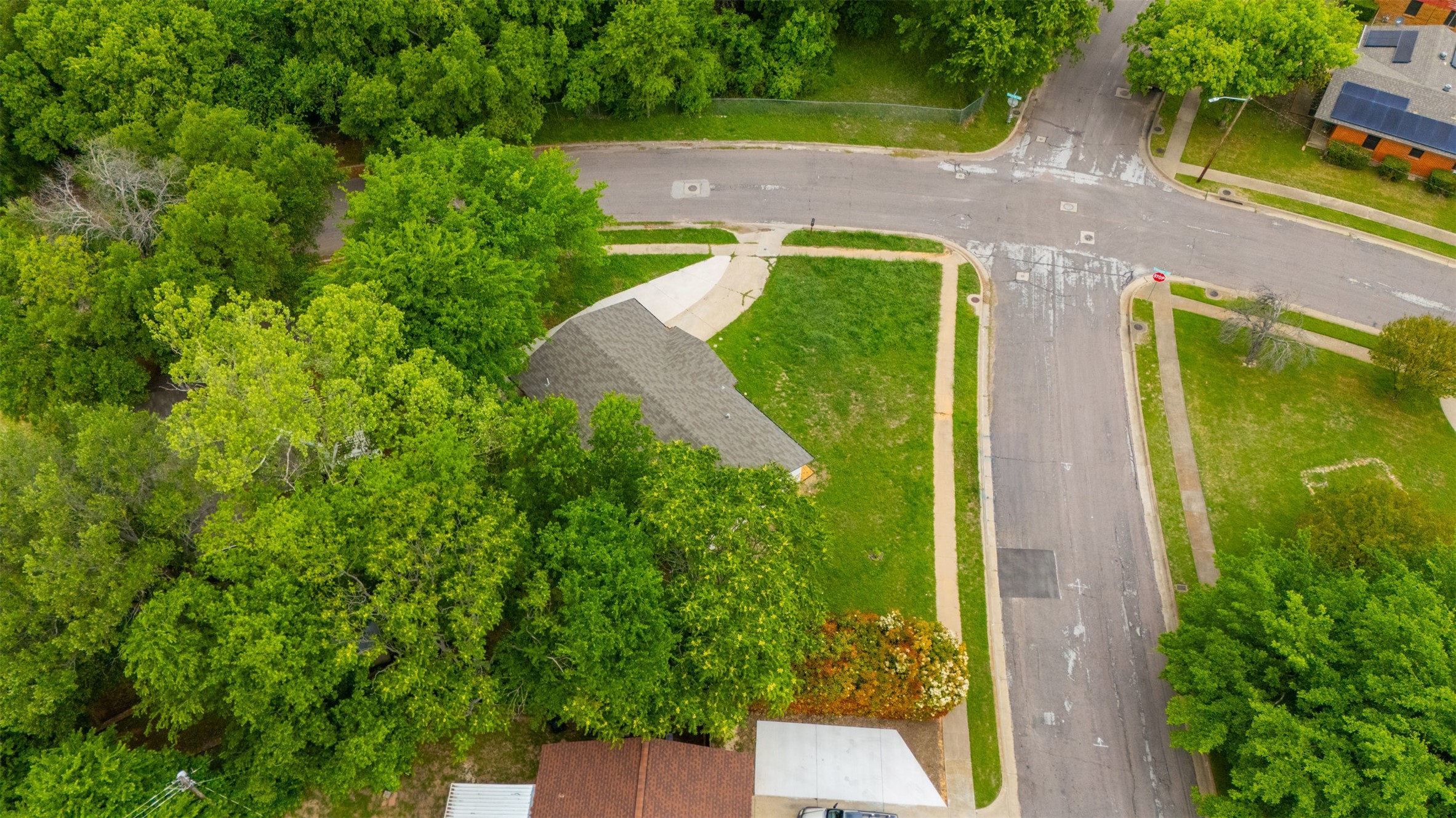 6401 Loydhill Lane Fort Worth TX 76135