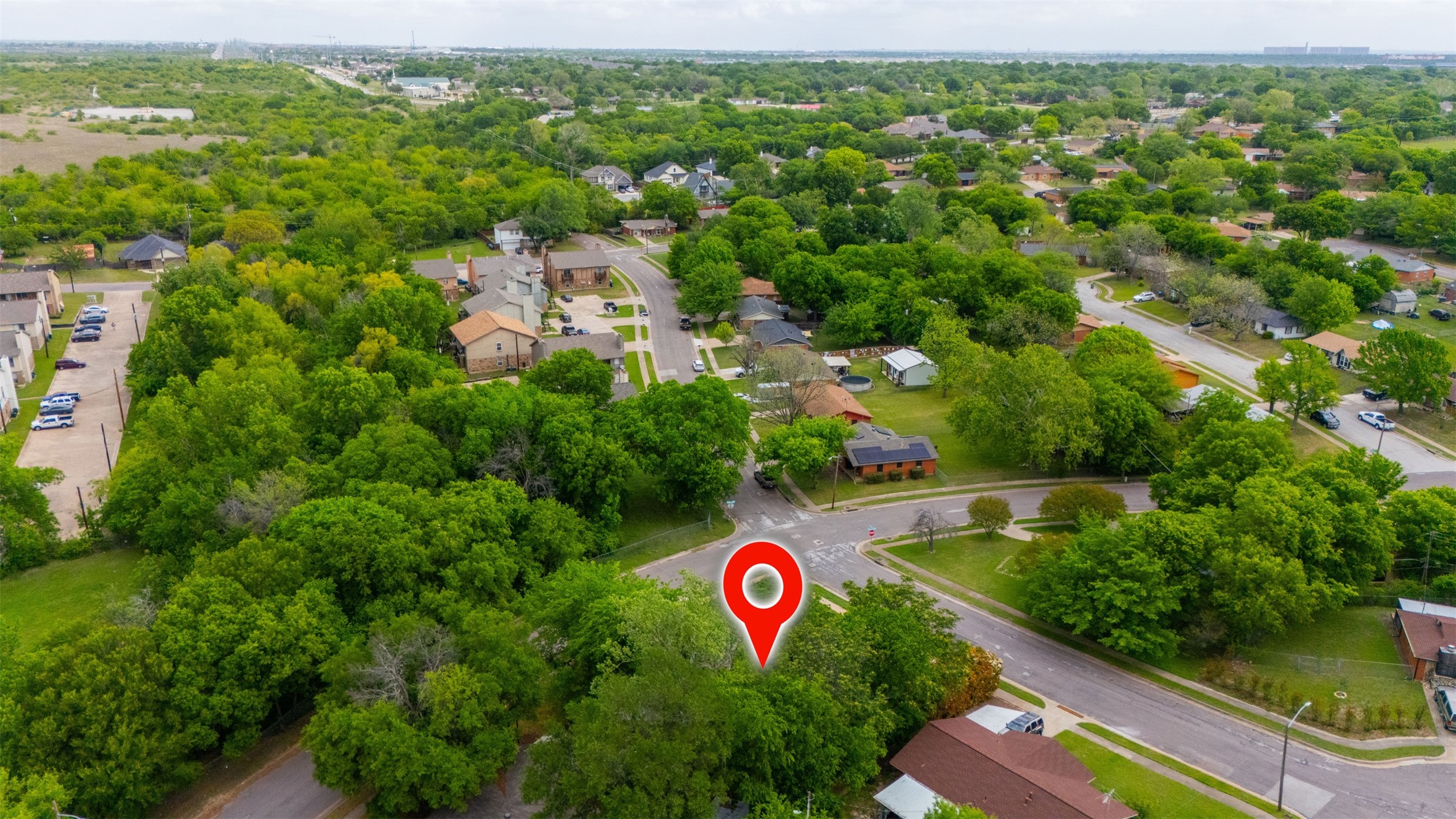 6401 Loydhill Lane Fort Worth TX 76135