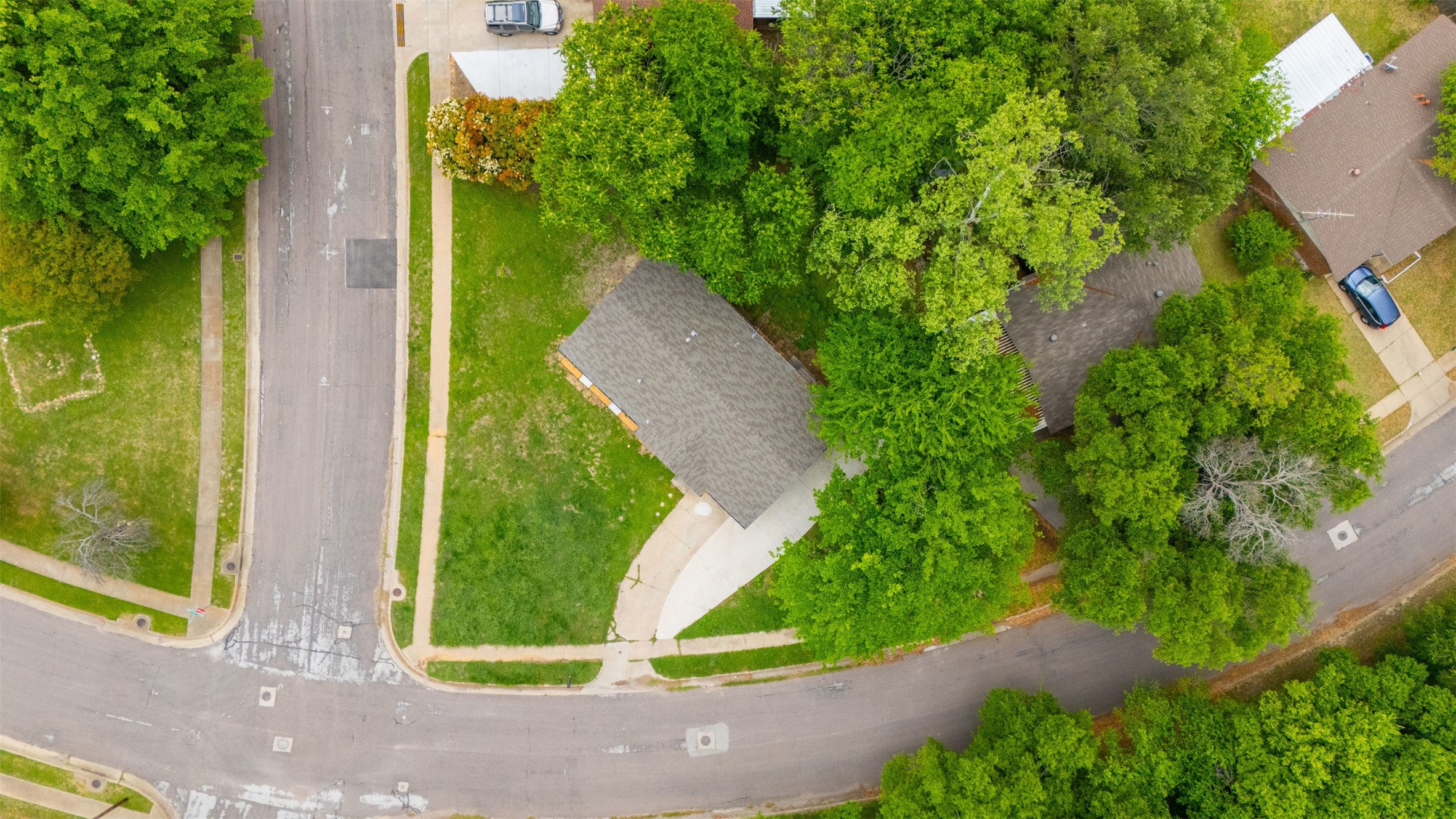 6401 Loydhill Lane Fort Worth TX 76135