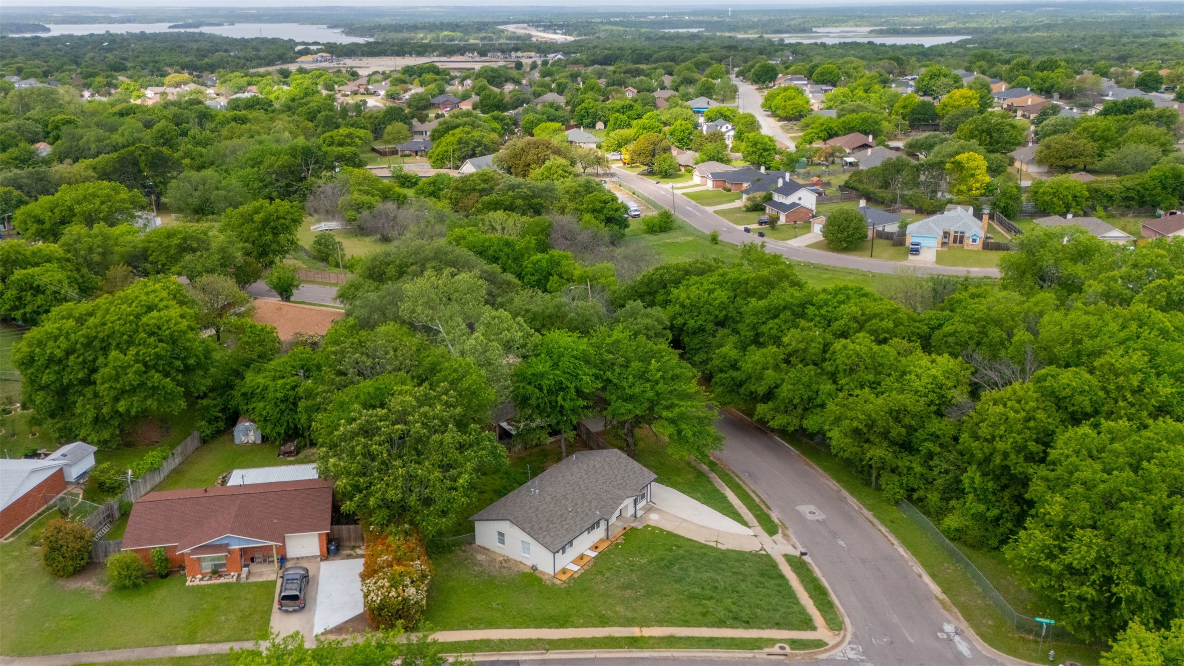 6401 Loydhill Lane Fort Worth TX 76135
