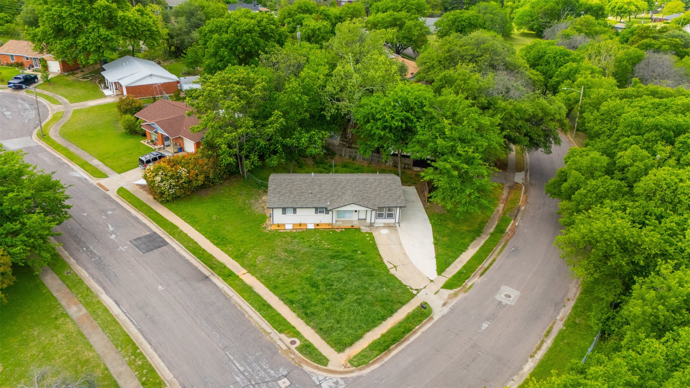 6401 Loydhill Lane Fort Worth TX 76135