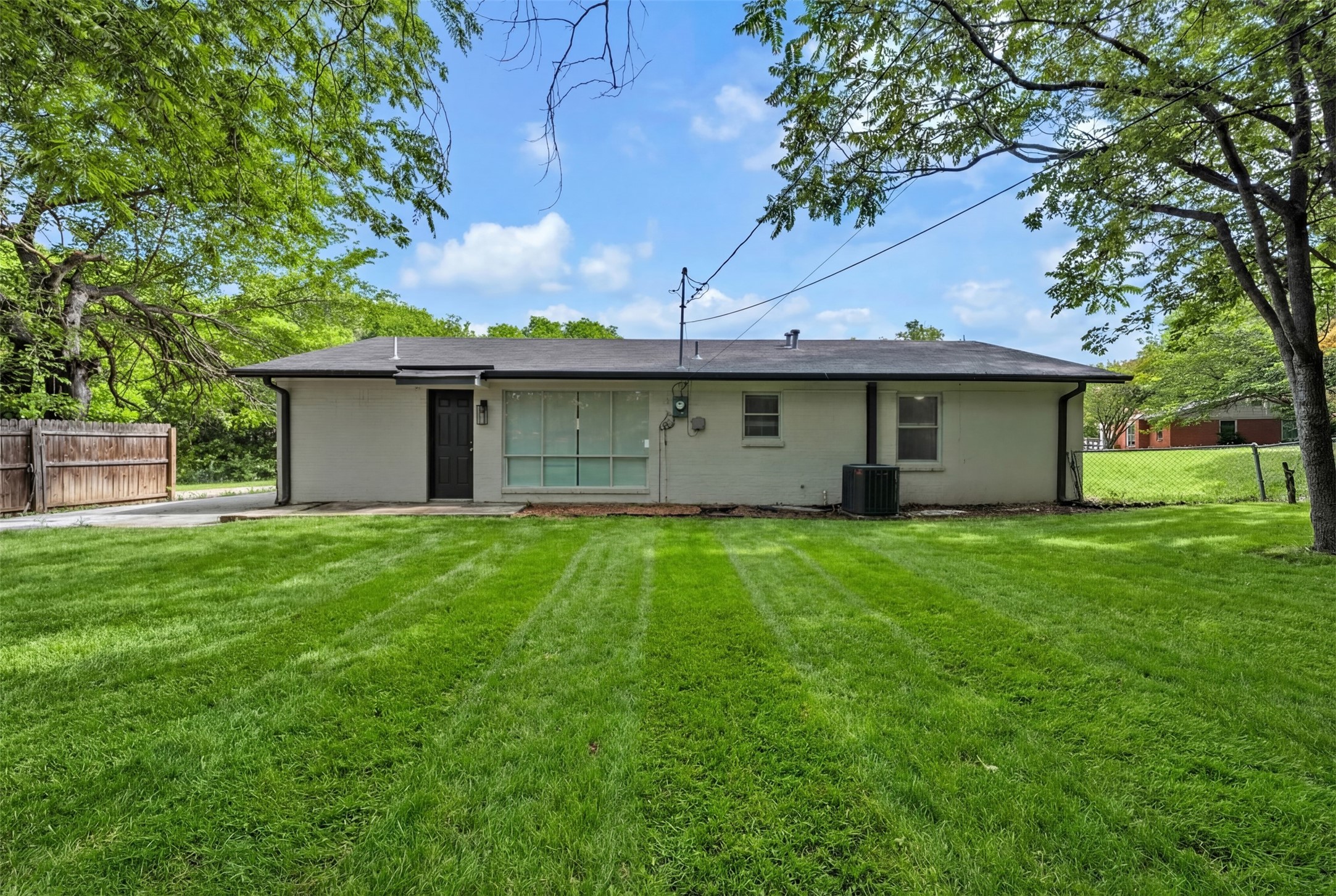 6401 Loydhill Lane Fort Worth TX 76135