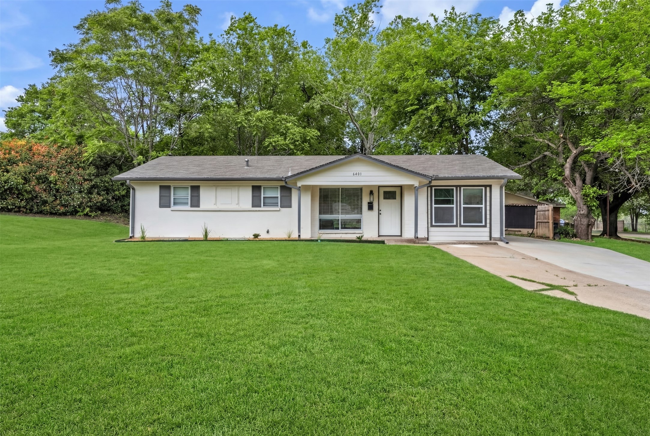 6401 Loydhill Lane Fort Worth TX 76135
