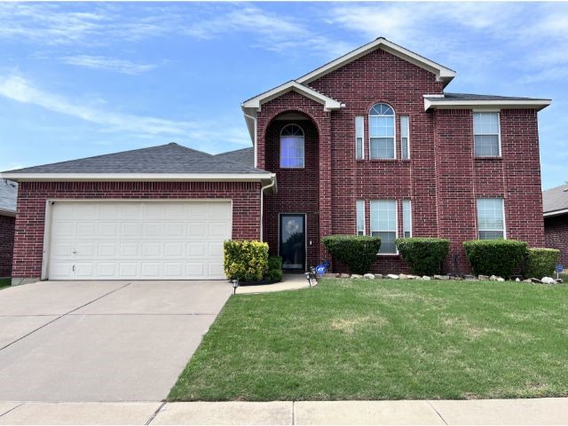 6914 Milam Lane Arlington TX 76002