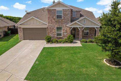 1005 Perennial Lane Little Elm TX 75068