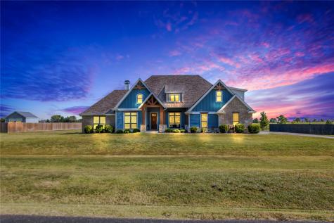 1581 E Highland Road Waxahachie TX 75167