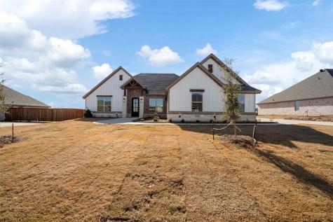 9333 Wildcat Ridge Godley TX 76044