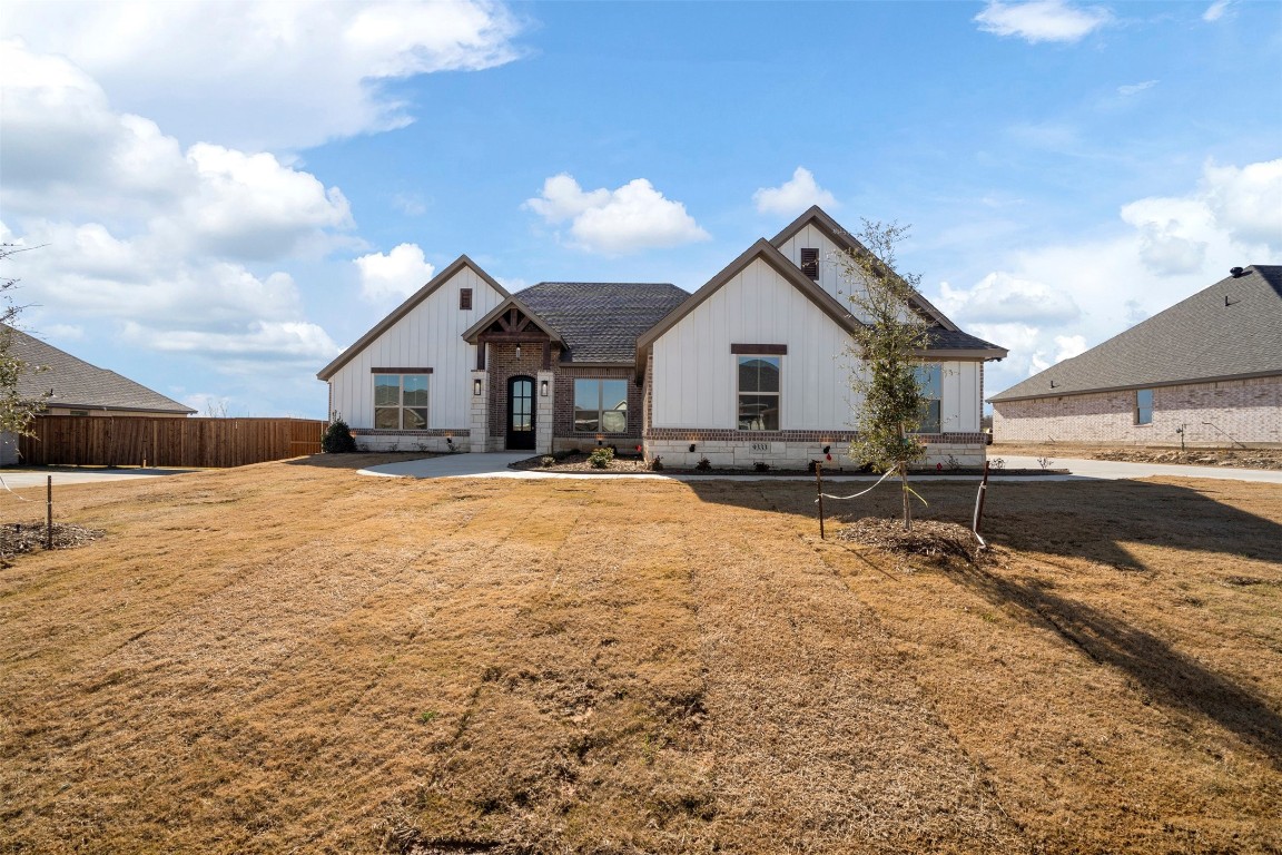 9333 Wildcat Ridge Godley TX 76044
