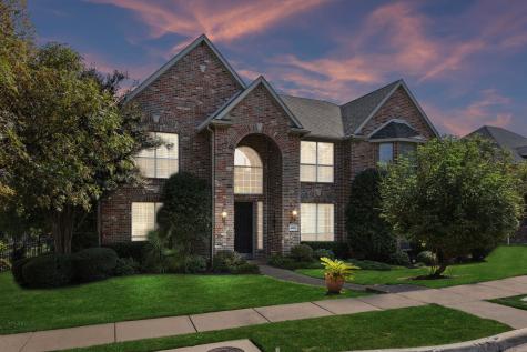 2170 Clubview Drive Rockwall TX 75087