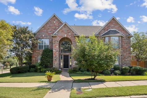 2170 Clubview Drive Rockwall TX 75087