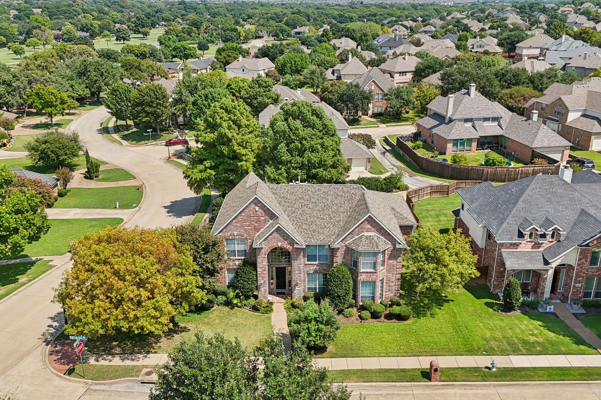 2170 Clubview Drive Rockwall TX 75087