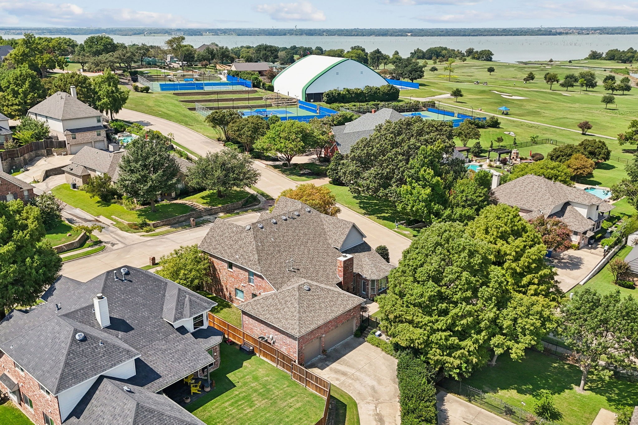 2170 Clubview Drive Rockwall TX 75087
