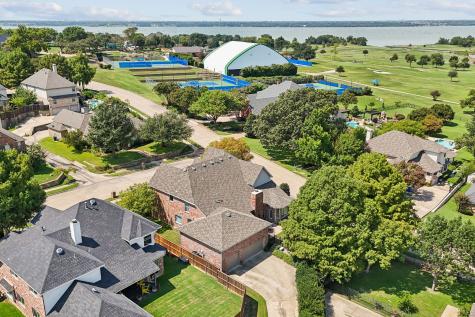 2170 Clubview Drive Rockwall TX 75087
