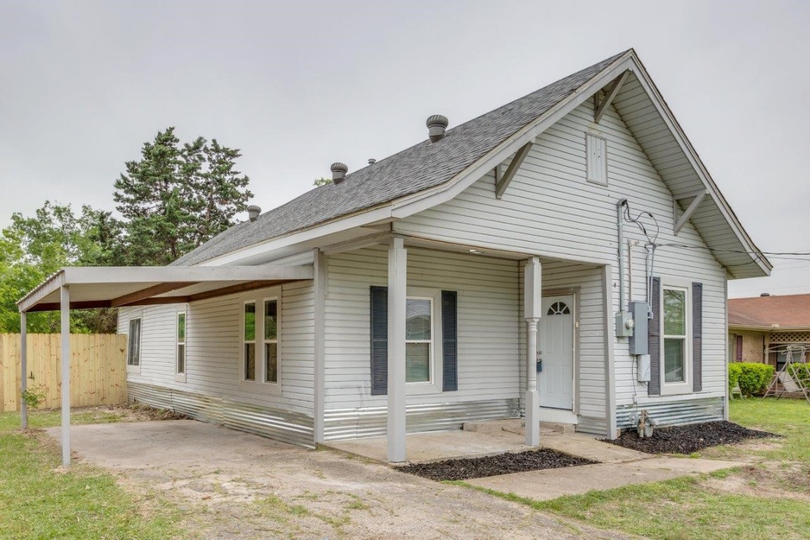 3309 Mitchell Street Greenville TX 75402