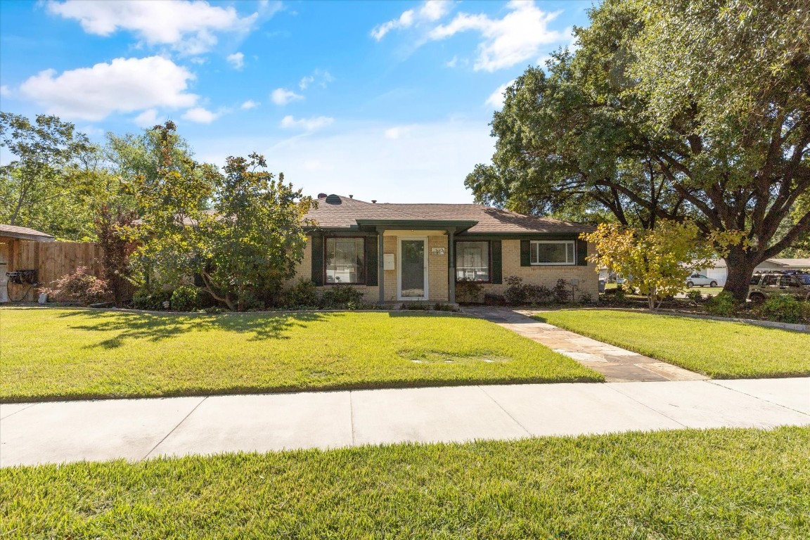 4141 Winfield Avenue Fort Worth TX 76109