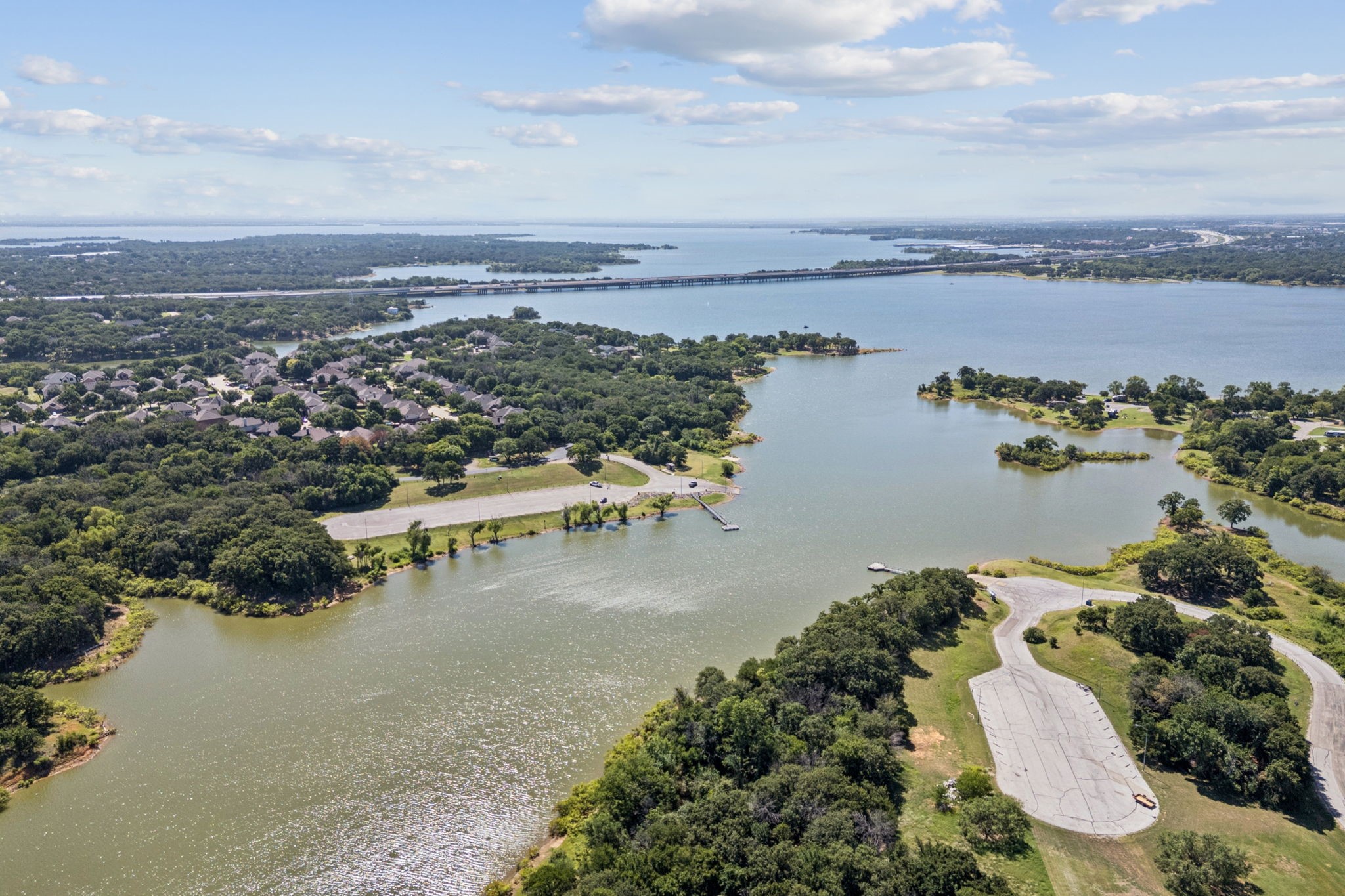 1155 Point Vista Road Hickory Creek TX 75065