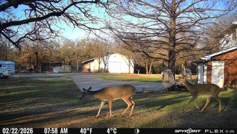 1155 Point Vista Road Hickory Creek TX 75065
