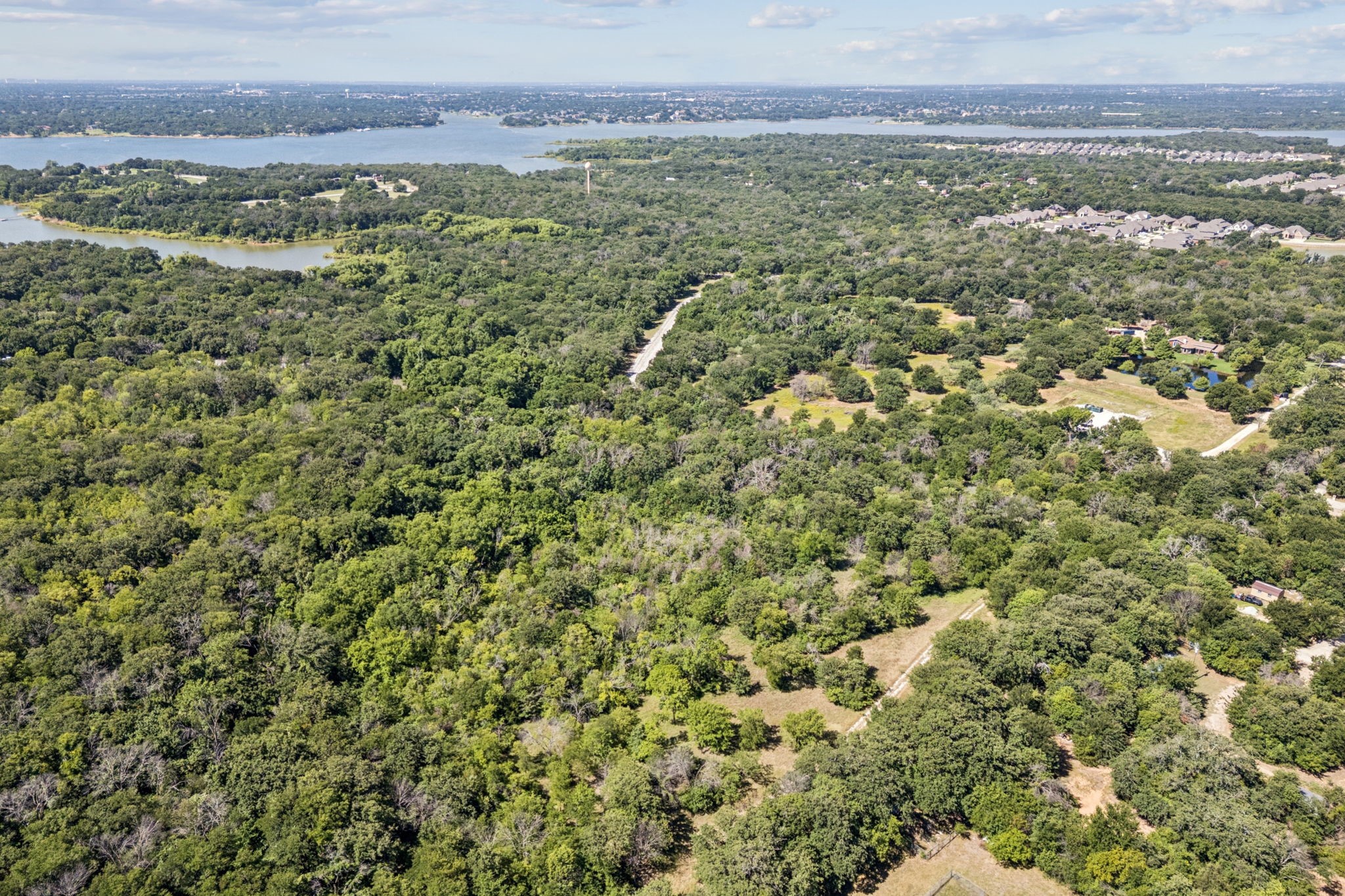 1155 Point Vista Road Hickory Creek TX 75065