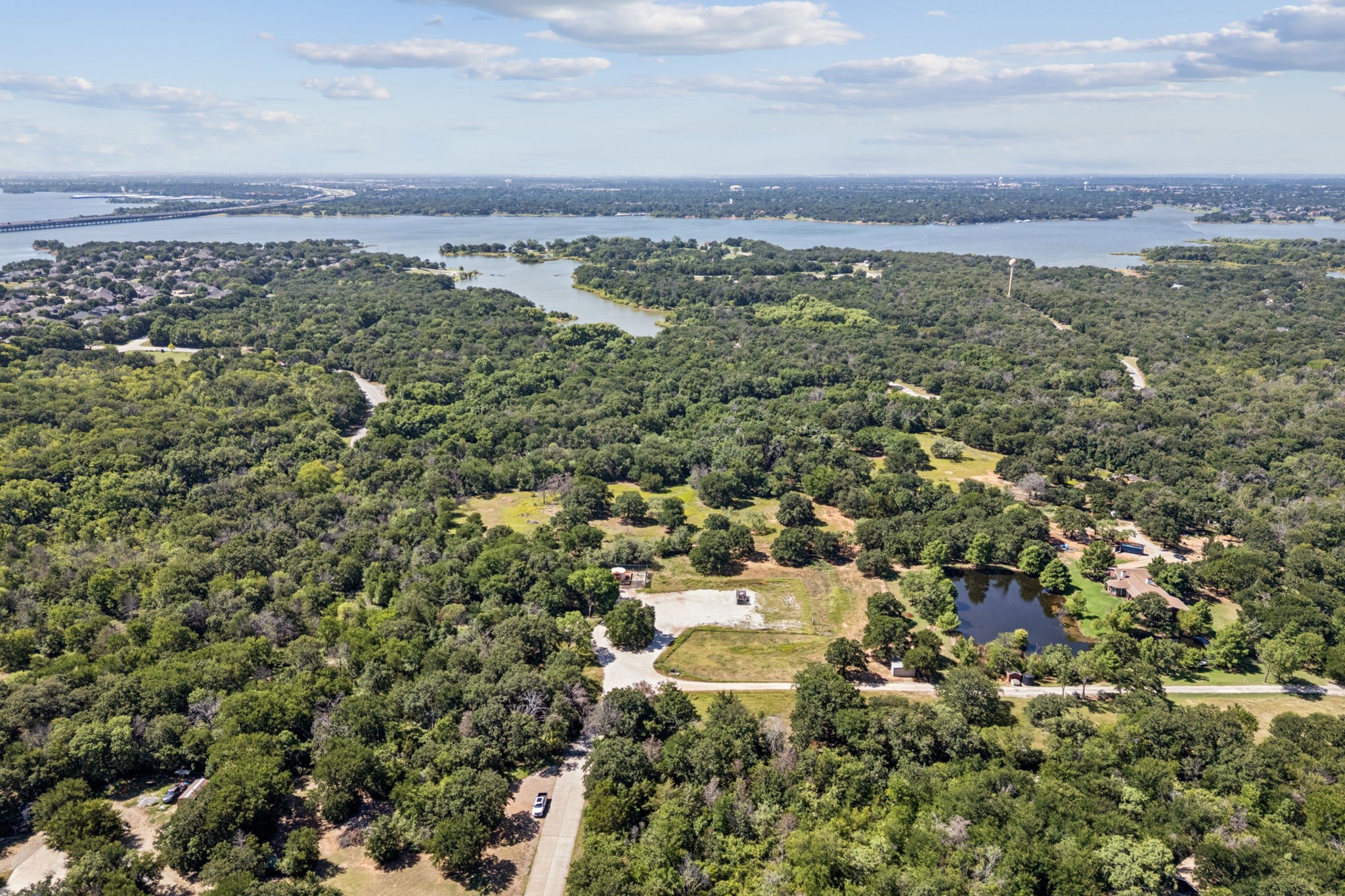 1155 Point Vista Road Hickory Creek TX 75065