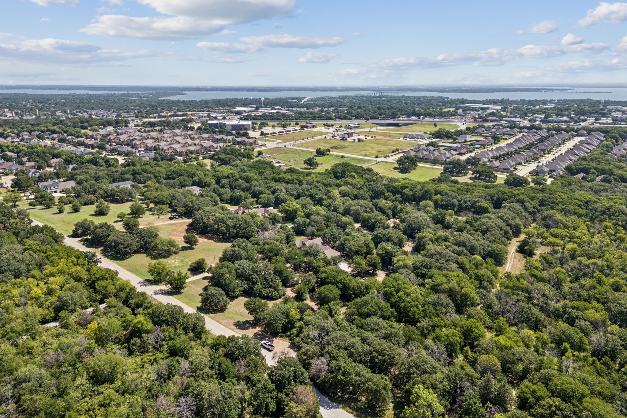 1155 Point Vista Road Hickory Creek TX 75065
