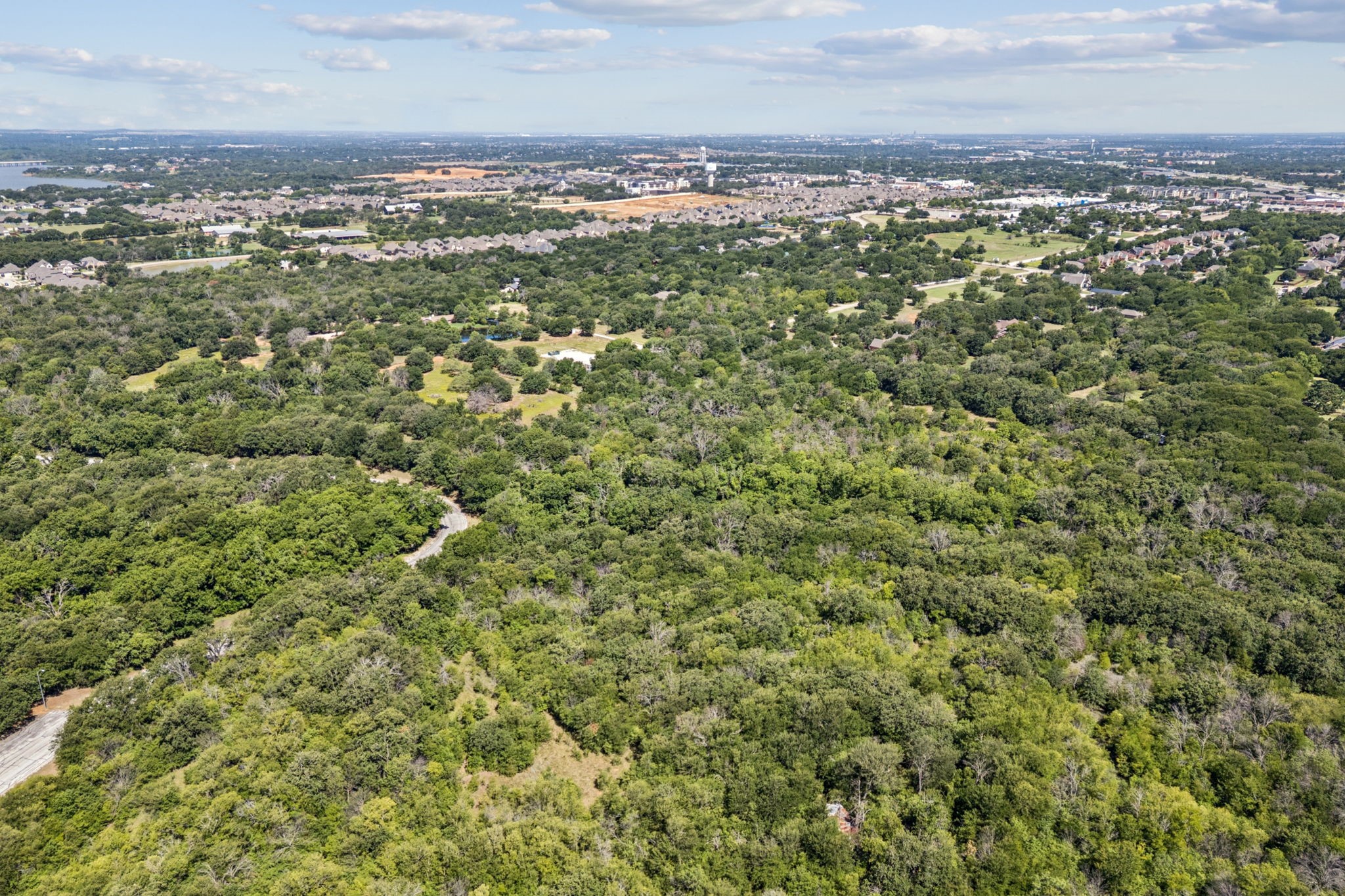 1155 Point Vista Road Hickory Creek TX 75065