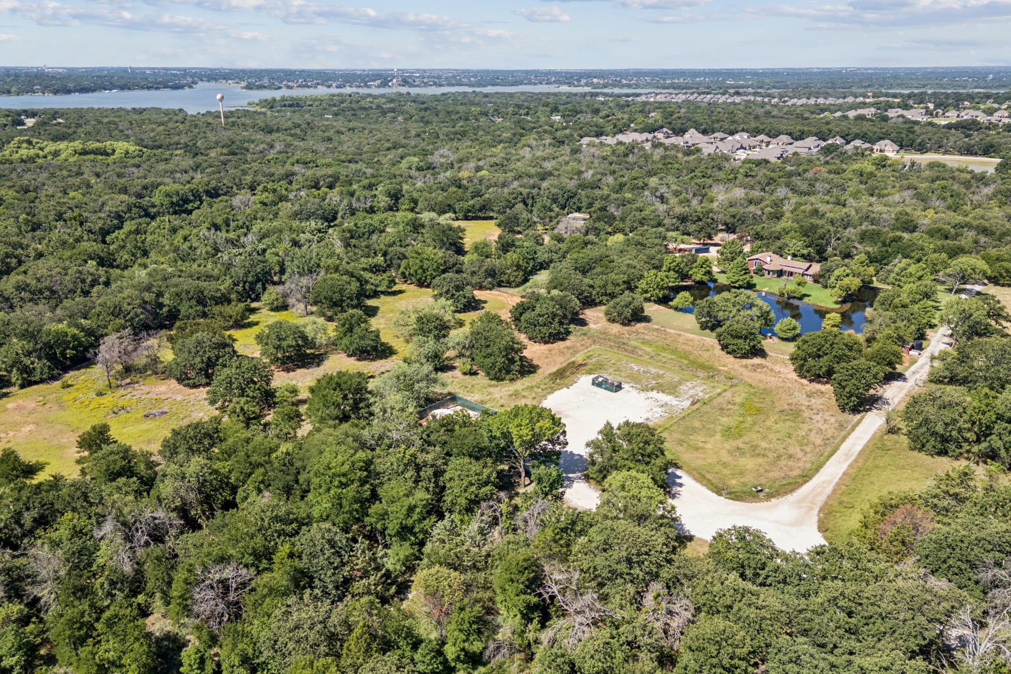 1155 Point Vista Road Hickory Creek TX 75065