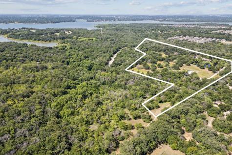 1155 Point Vista Road Hickory Creek TX 75065
