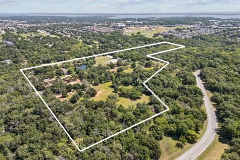1155 Point Vista Road Hickory Creek TX 75065