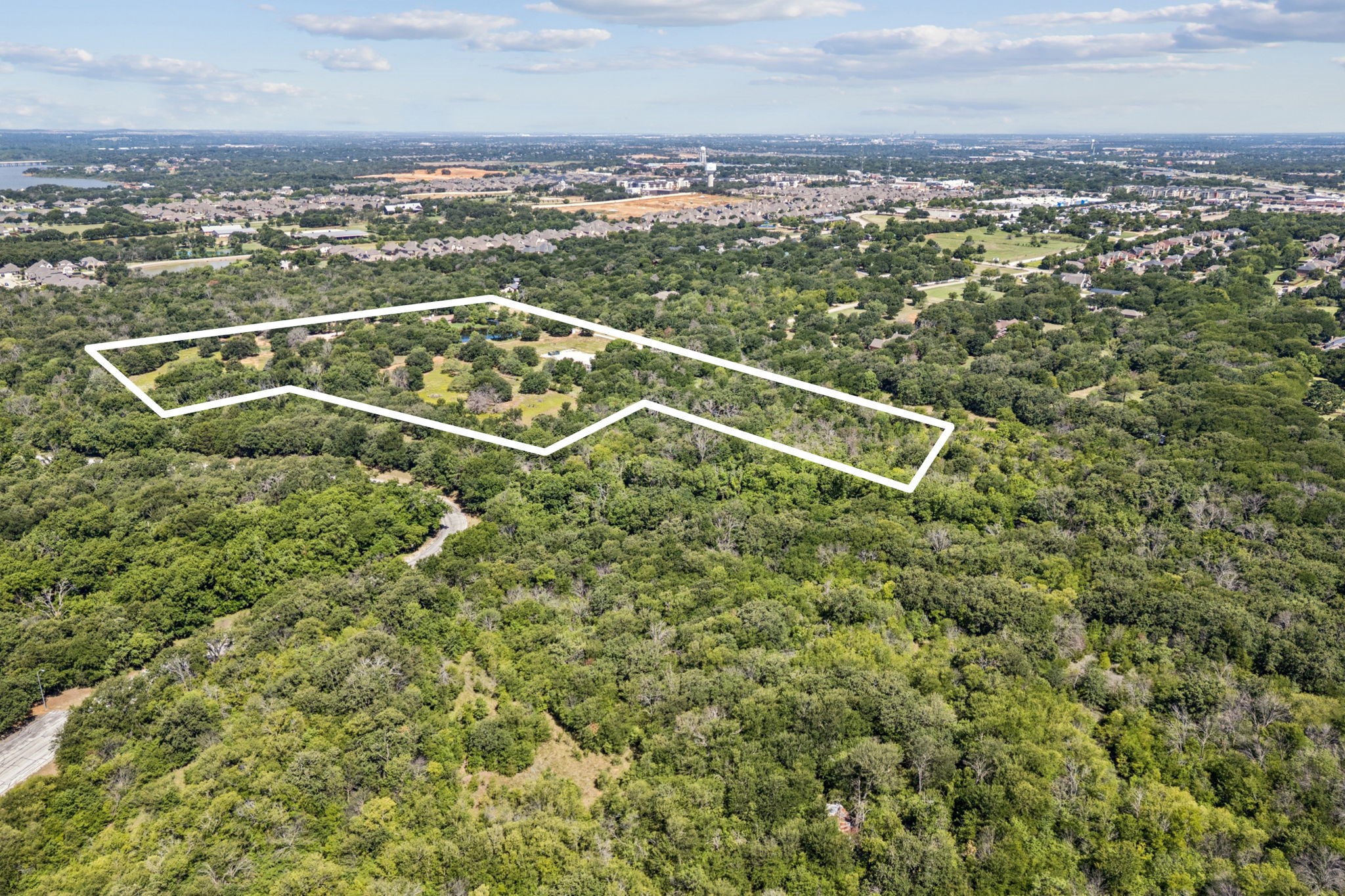 1155 Point Vista Road Hickory Creek TX 75065