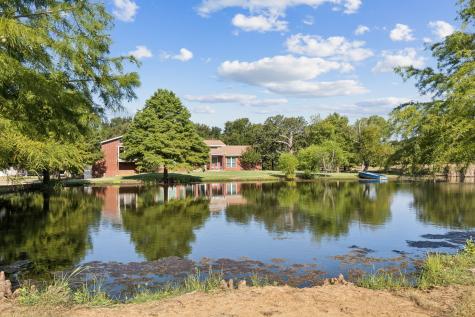 1155 Point Vista Road Hickory Creek TX 75065