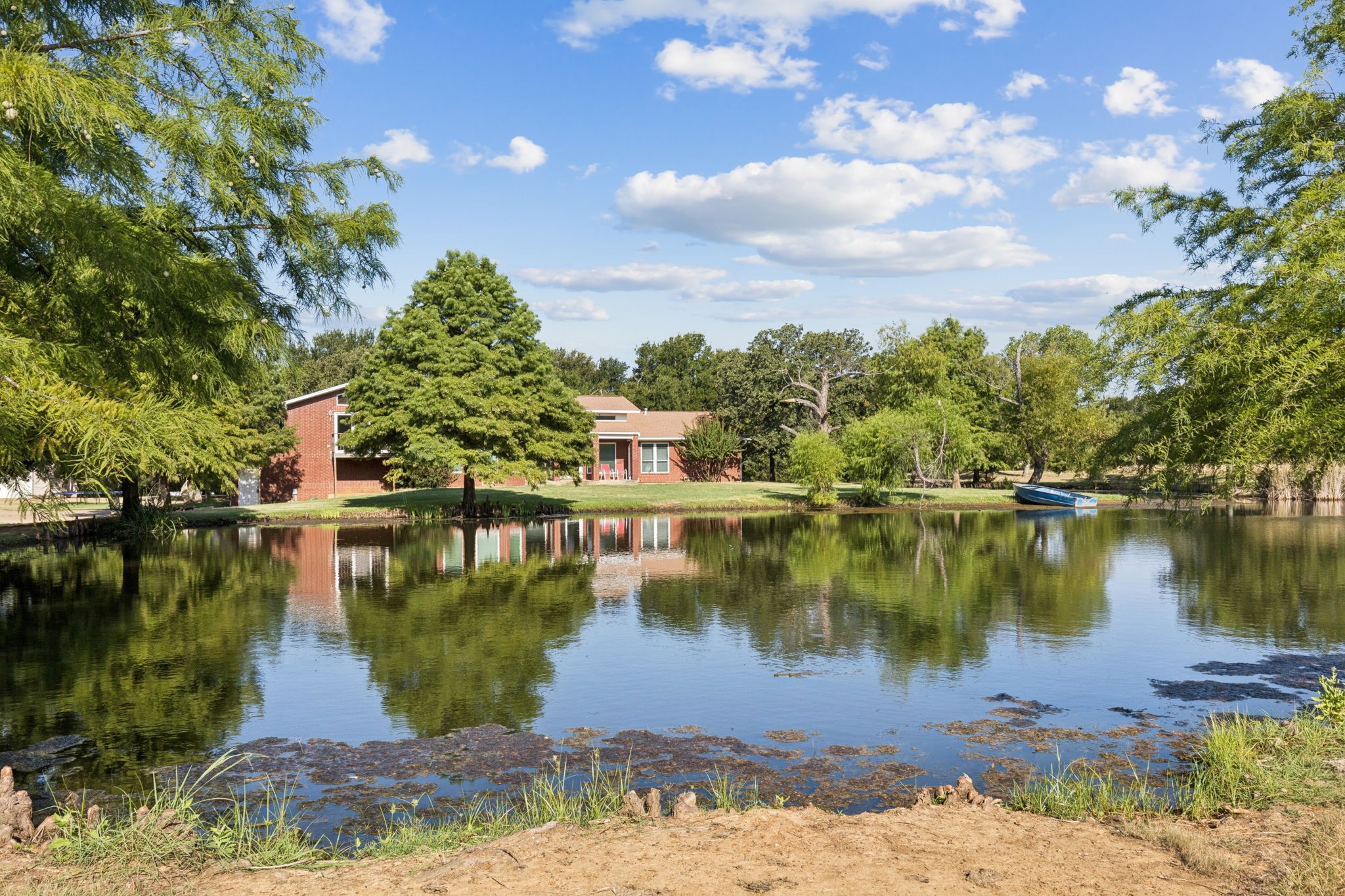 1155 Point Vista Road Hickory Creek TX 75065