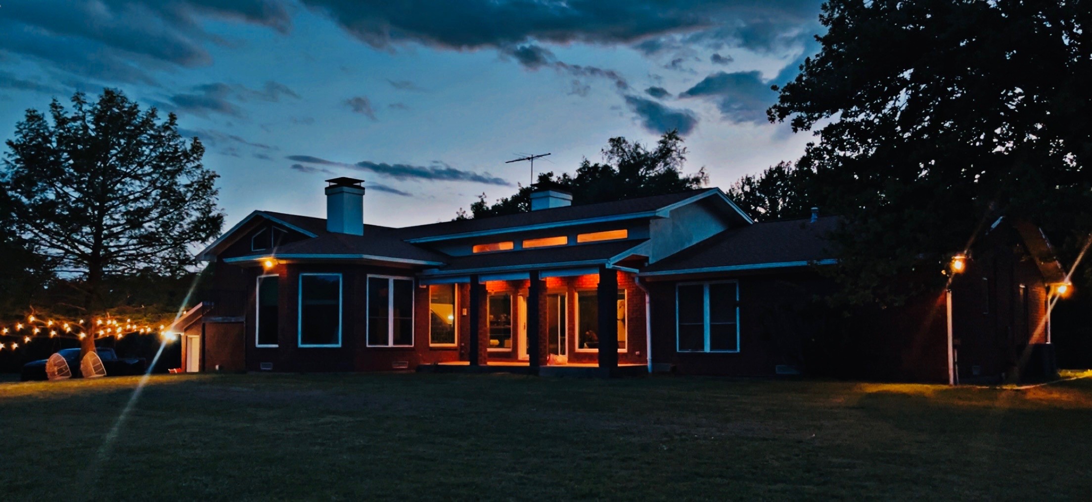 1155 Point Vista Road Hickory Creek TX 75065