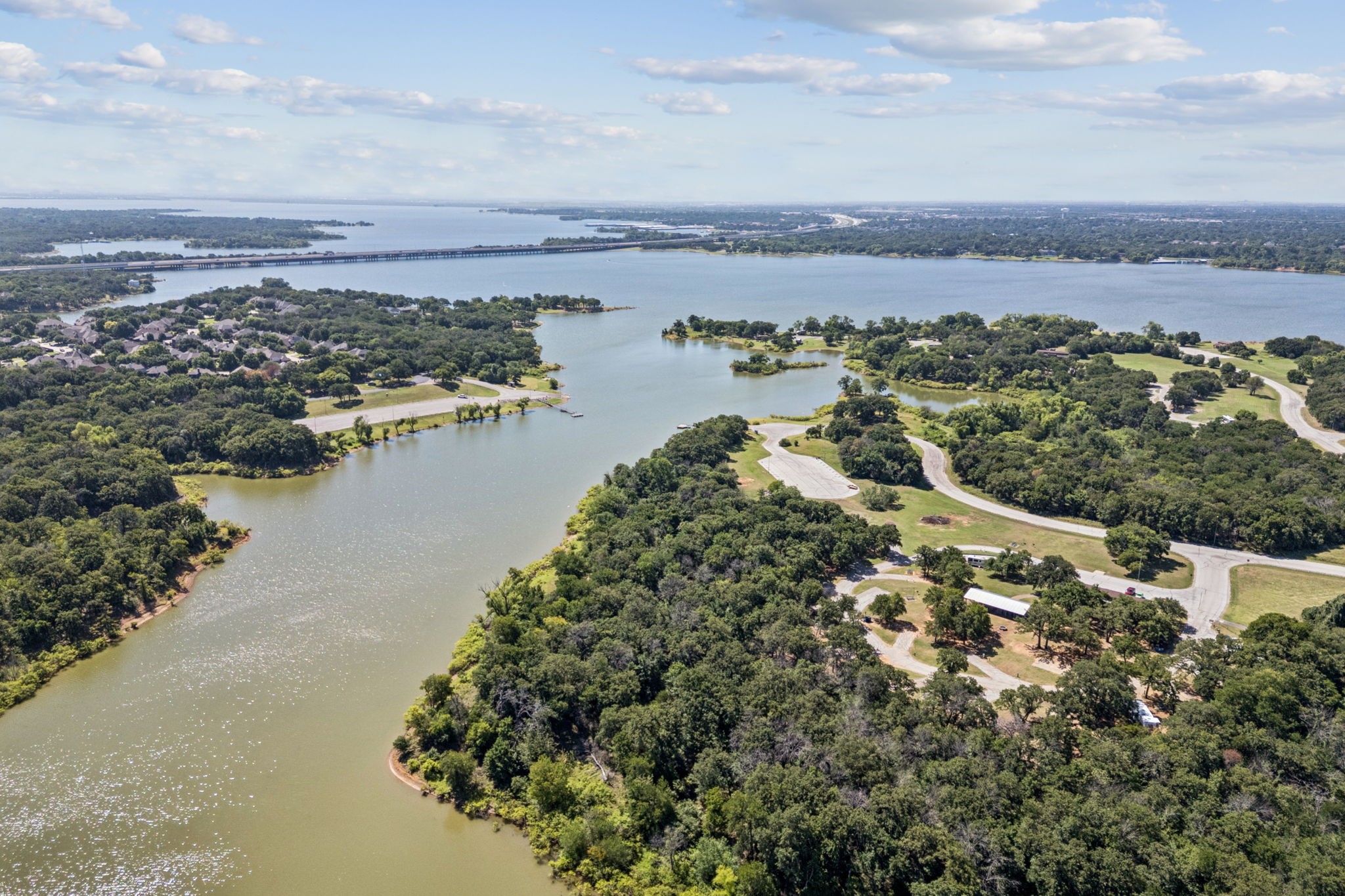 1155 Point Vista Road Hickory Creek TX 75065