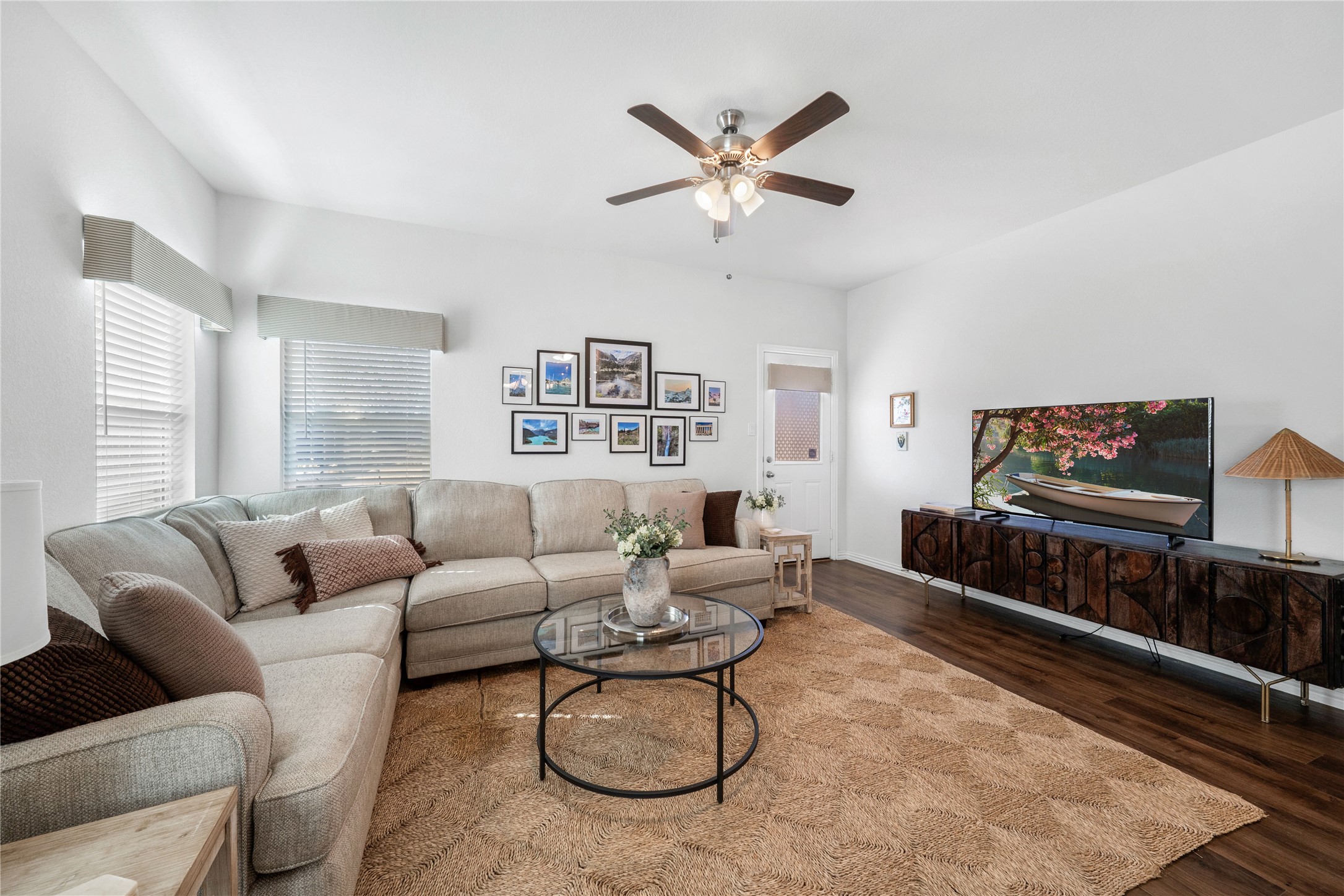 3117 Greymoore Drive Anna TX 75409