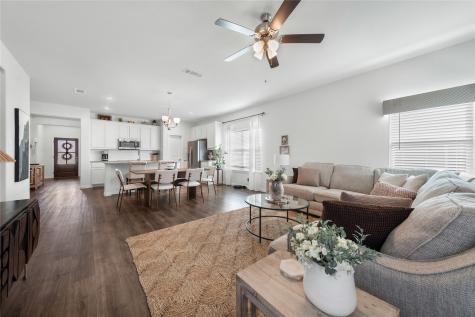 3117 Greymoore Drive Anna TX 75409
