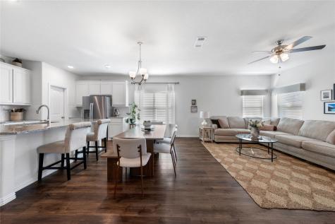 3117 Greymoore Drive Anna TX 75409