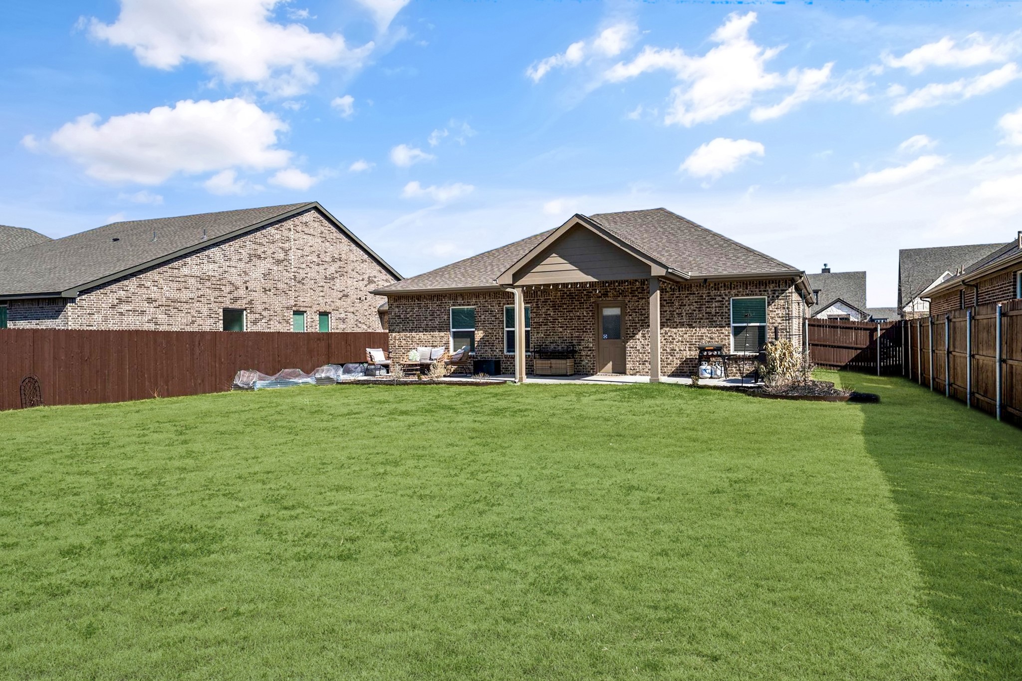 3117 Greymoore Drive Anna TX 75409