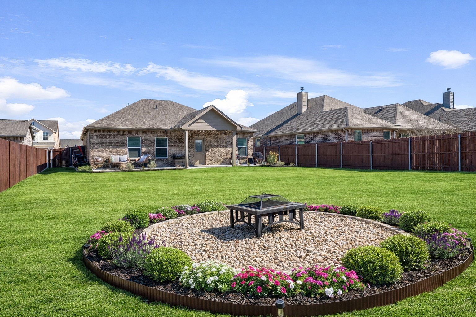 3117 Greymoore Drive Anna TX 75409