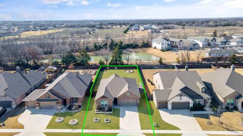 3117 Greymoore Drive Anna TX 75409