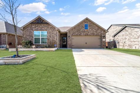 3117 Greymoore Drive Anna TX 75409