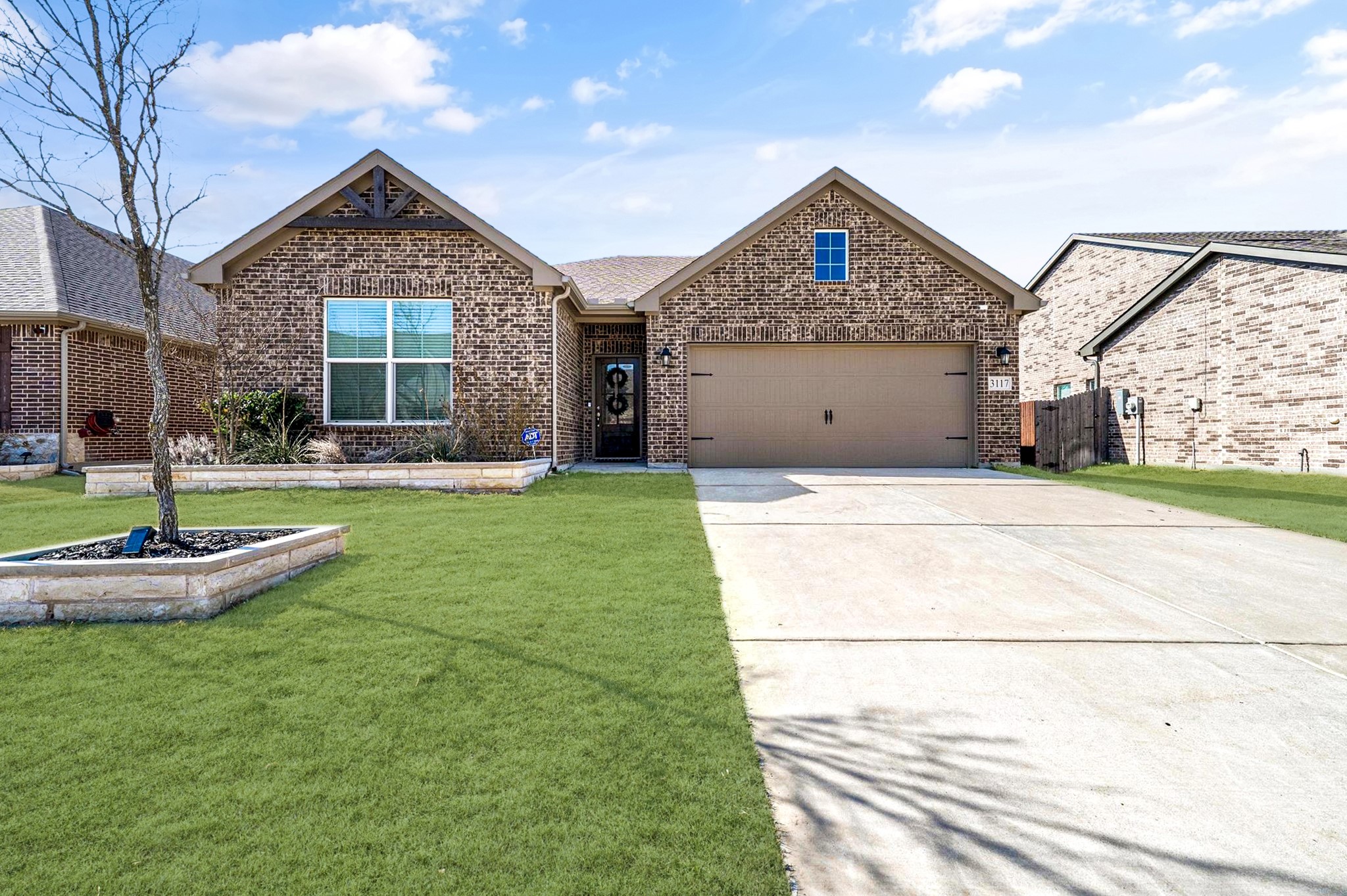 3117 Greymoore Drive Anna TX 75409