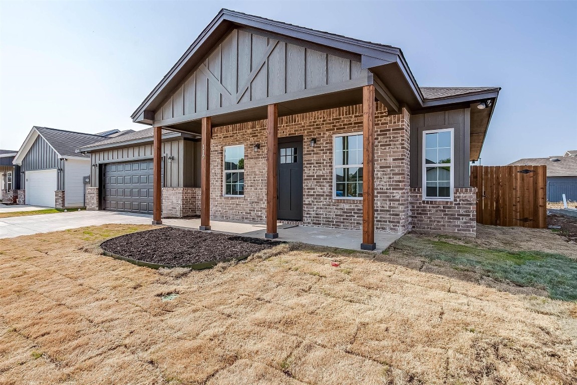117 Magnolia Estates Street Crowley TX 76036