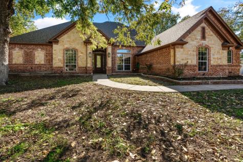 101 Coral View Court Azle TX 76020