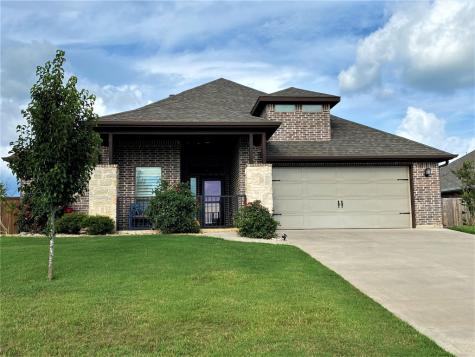 2800 S Lillis Lane Denison TX 75020