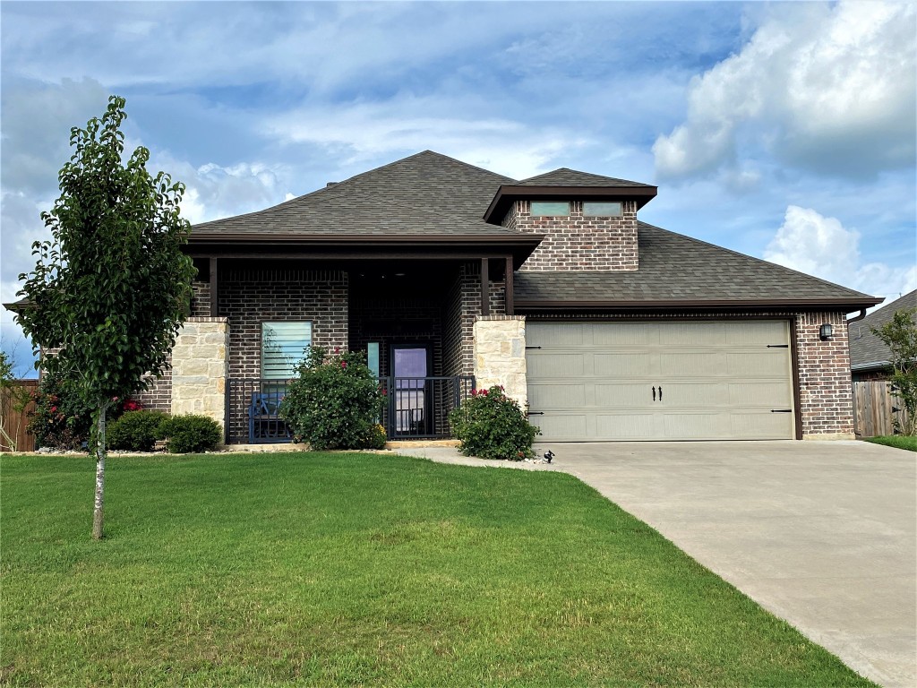 2800 S Lillis Lane Denison TX 75020