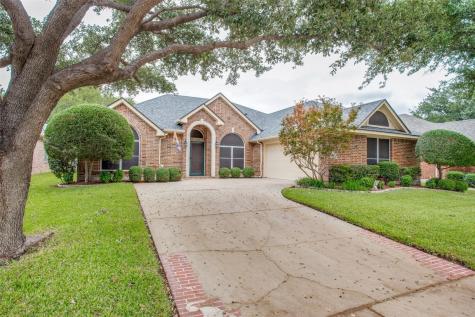 3667 Stone Creek Parkway Fort Worth TX 76137