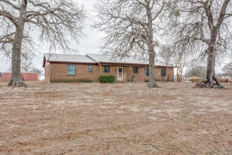 336 Montgomery Lane Weatherford TX 76087