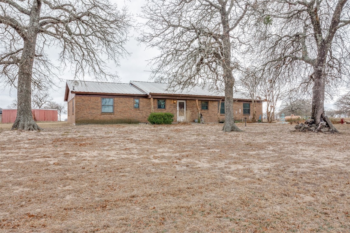 336 Montgomery Lane Weatherford TX 76087