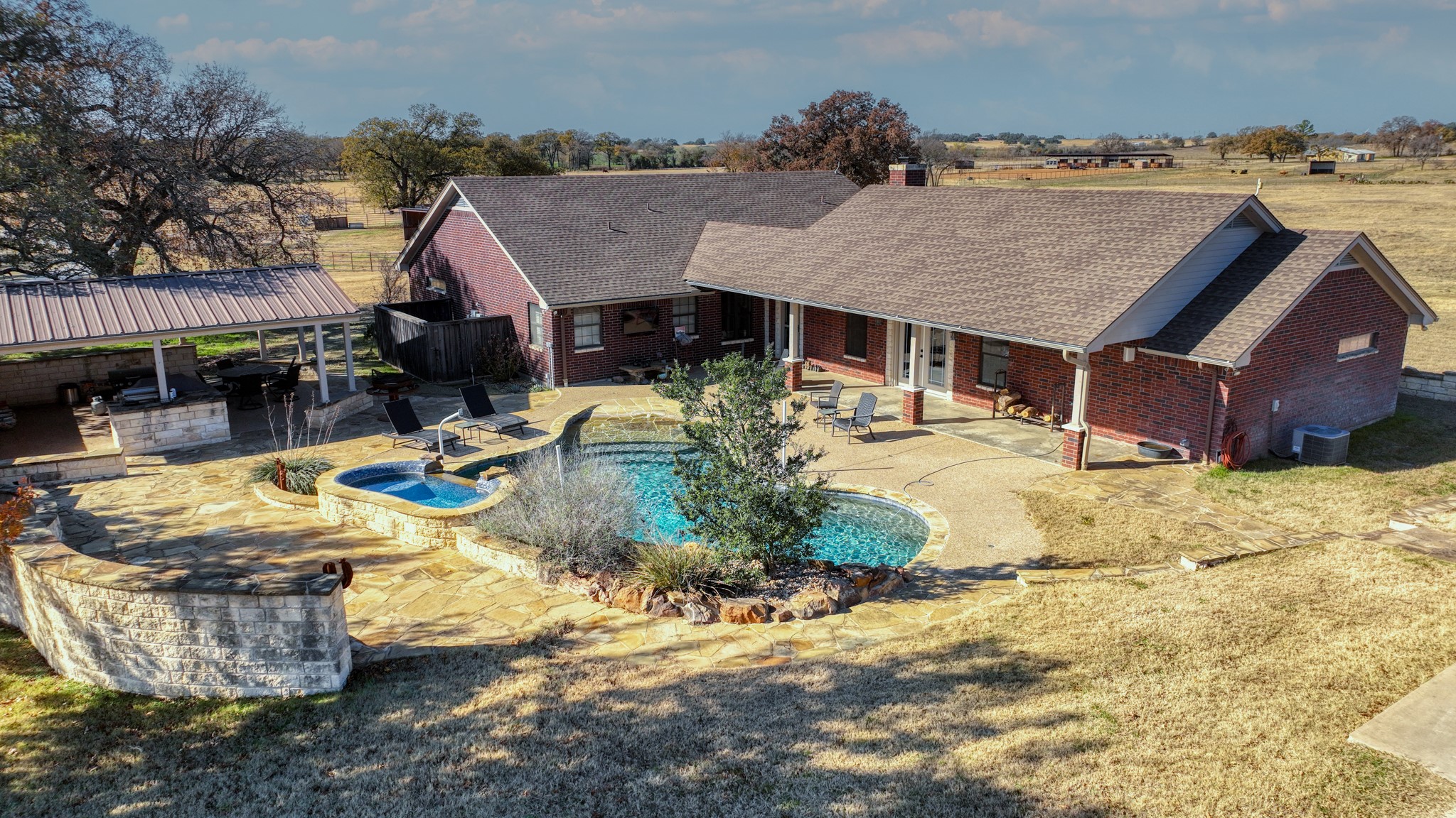 7690 County Road 417 Stephenville TX 76401